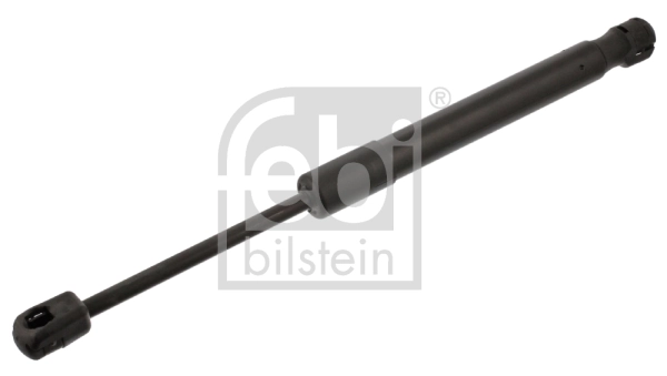 Gas Spring, bonnet